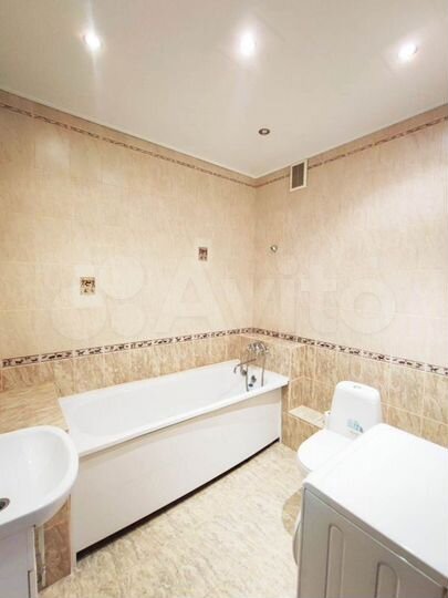 1-к. квартира, 45 м², 12/14 эт.