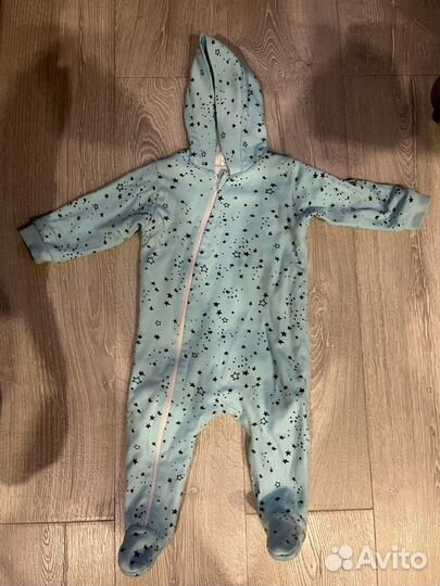 Детские вещи