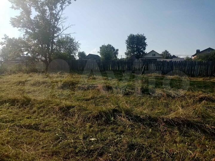 Участок 11 сот. (ИЖС)