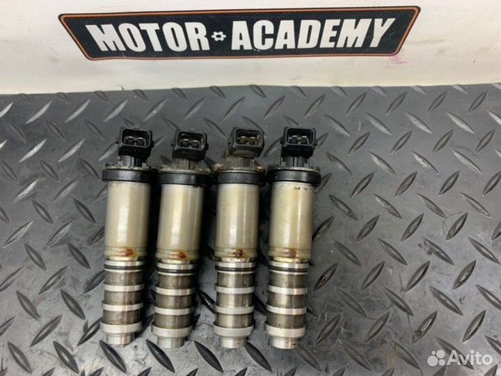 Электромагнитный клапан Bmw 4.4 N63