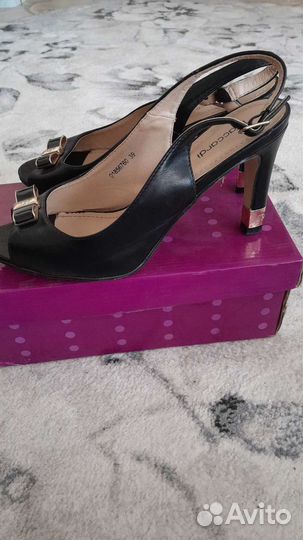 Ботильоны,босоножки