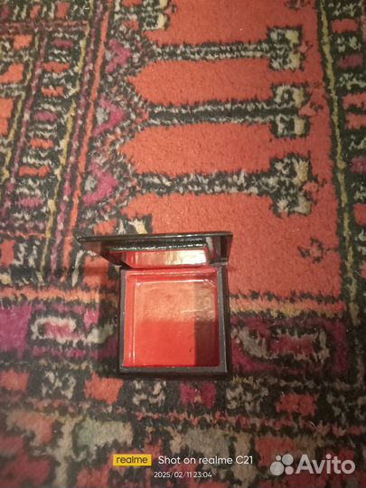 Шкатулка для украшений дерево