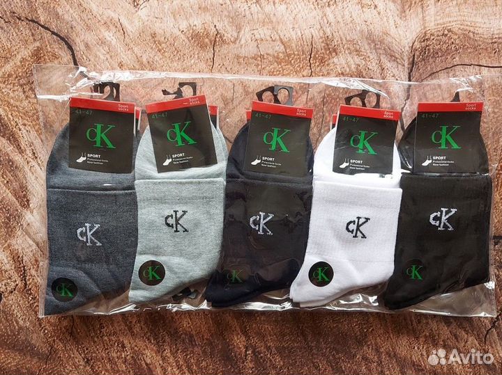 Носки Nike Adidas Jordan белые