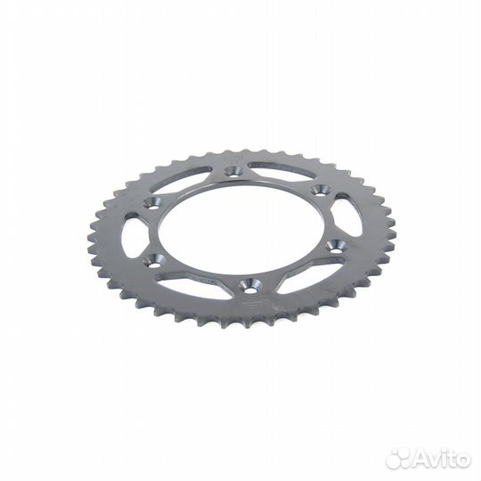 Звезда ведомая Pro-X KTM 85/105SX '03-17, 46T (07