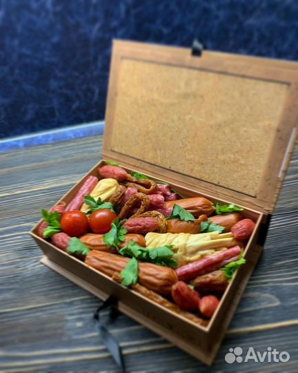 Подарок на 23 февраля