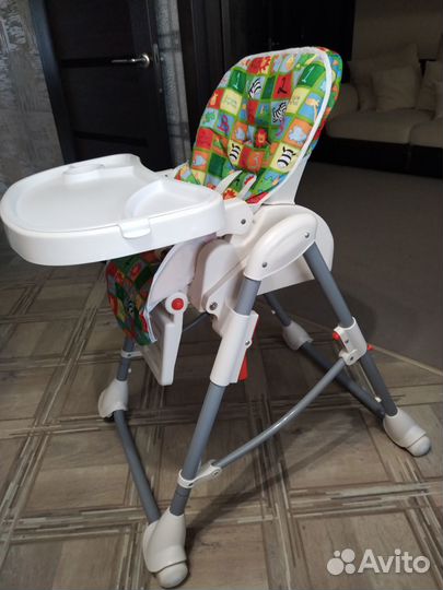 Детский столик для кормления бу