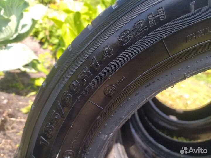 Белшина Artmotion All Seasons Бел-714 9.00/11.5 R14