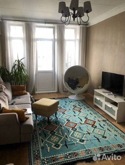 Ковер килим