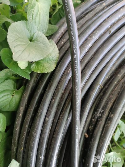 Кабель оптический дотс-П-08У (1х8) -7кН