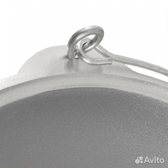 Казан котелок походный