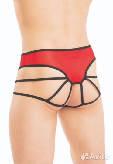 Трусы, боксеры, плавки, эро-белье в ассортименте