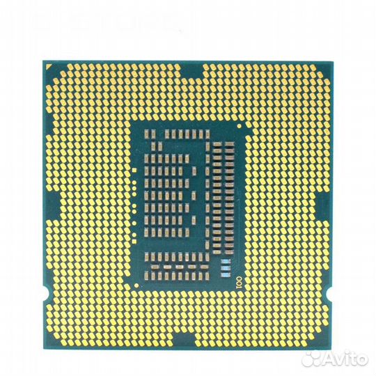 Процессор Intel Core i5-3570K