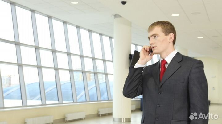 Юрист по аренде с административными функциям