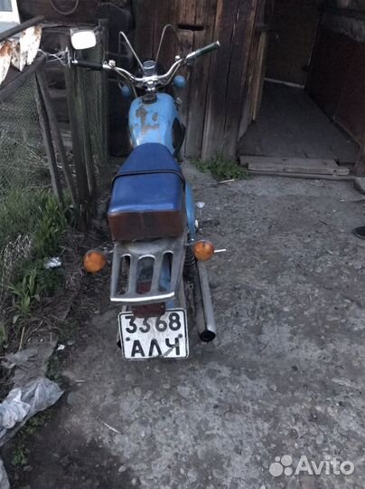 Восход 2 м