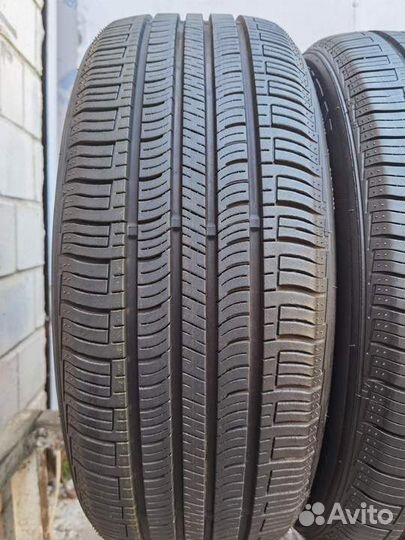 Nexen N'Priz AH5 215/55 R17 94H