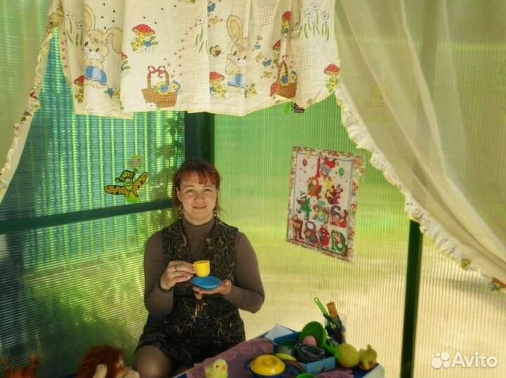 Няня- помощница