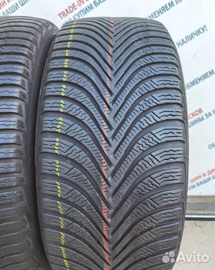 Michelin Alpin 5 225/45 R17 94H