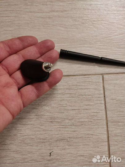 Антенна пассивная в крышу автомобиля