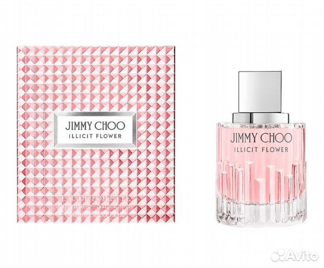 Настоящий оригинальный парфюм из Европы