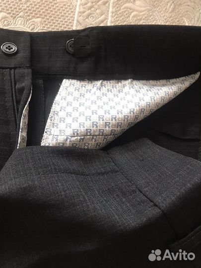 Новые брюки