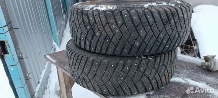Goodyear Ultragrip Ice Arctic 195/65 R15 95T
