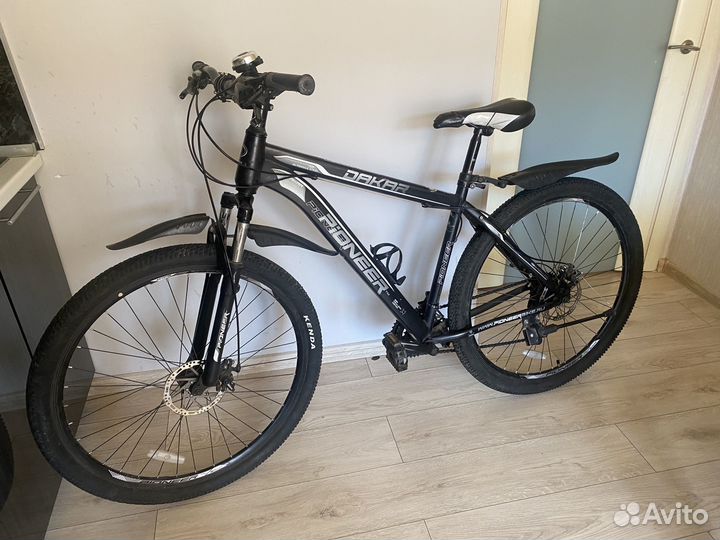 Горный велосипед 29