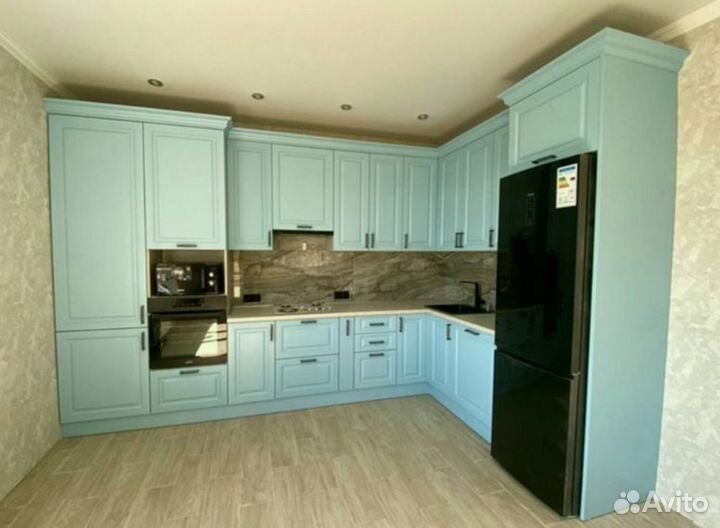 Премиум кухни на заказ