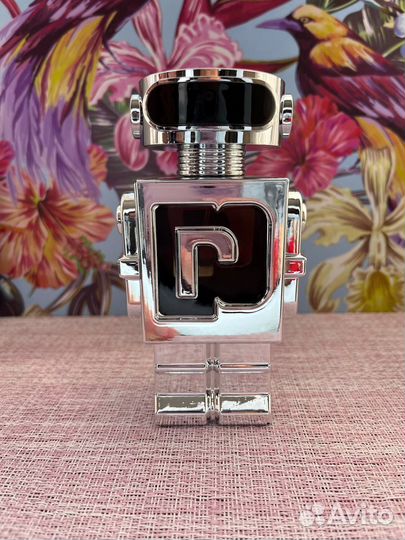 Paco Rabanne Phantom 100ml (Евро качество)