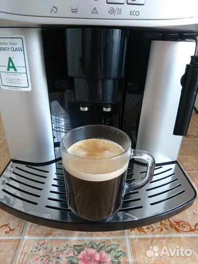 Кофемашина Delonghi Caffe Venezia