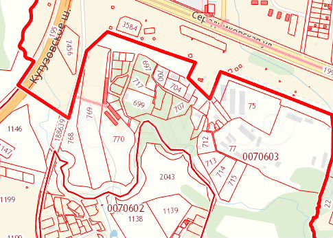 Участок 7,5 га (ИЖС)