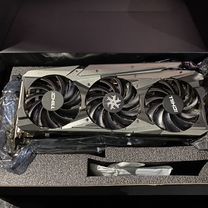 Inno3D GeForce RTX 3080 Ti iChill X4