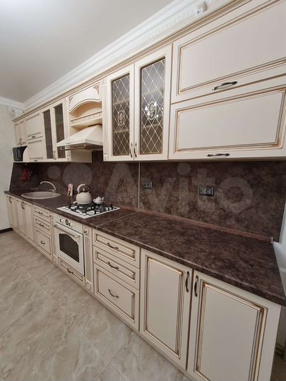 2-к. квартира, 75 м², 3/9 эт.