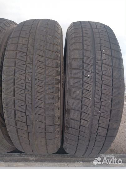 Bridgestone Blizzak Revo GZ 175/65 R14 82Q