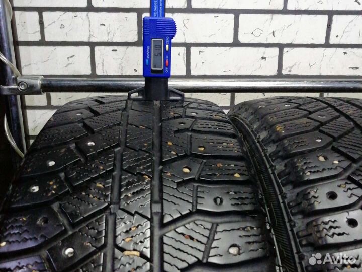 Continental ContiWinterViking 2 205/55 R16 91T