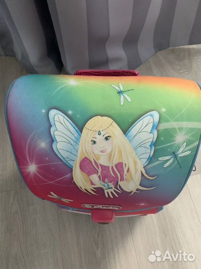 Рюкзак для школы