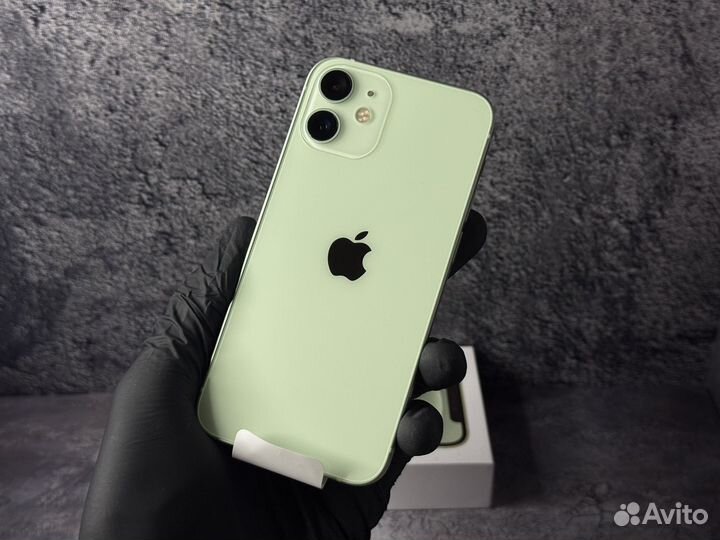 iPhone 12 mini, 128 ГБ