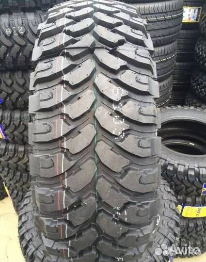 Ginell GN3000 265/75 R16