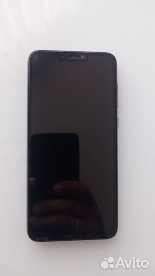 ASUS Zenfone Max (M2) ZB633KL, 4/64 ГБ