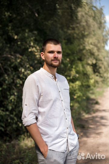 Преподователь программирования python