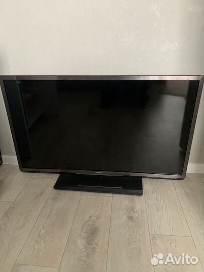Телевизор SMART tv