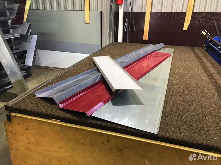 Жестяные изделия