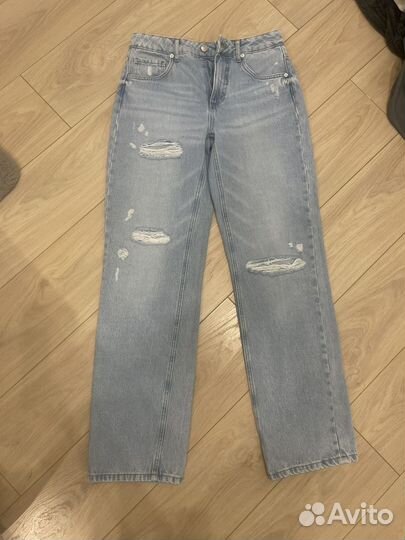 Джинсы befree s в идеале