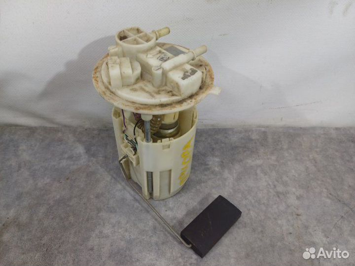 Насос топливный Лада Приора 1.6 21126 2007