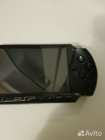 Sony PSP 1008 (fat)