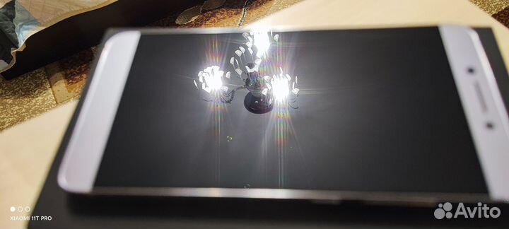 LeEco Le 2 X520, 3/32 ГБ