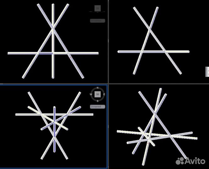 Гармонизатор пространства