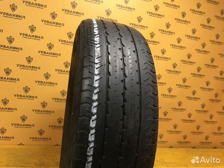 Pirelli Chrono 2 195/70 R15C R