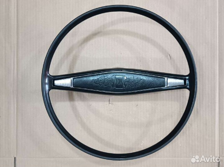 Руль ваз 2106 2121 оригинал СССР