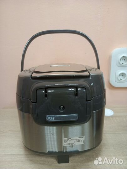 Мультиварка Tefal RK807D32 бу