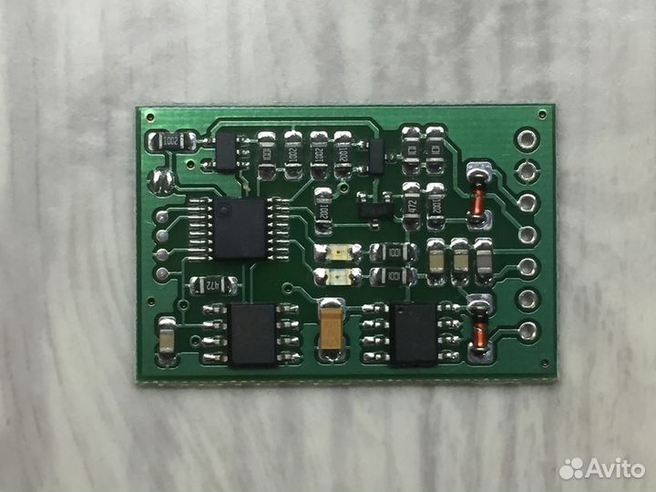 Эмулятор блокировки рулевой колонки Toyota, Subaru